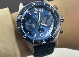 Glashütte Original SeaQ 1-37-23-02-81-36 -
