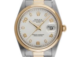 Rolex Oyster Perpetual Date 15203 -