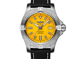 Breitling Avenger A17319101I1X1 -