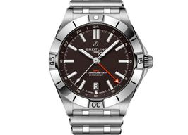 Breitling Chronomat GMT A32398E21B1A1 -