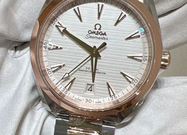 Omega Seamaster Aqua Terra 220.20.41.21.02.001 -