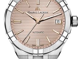 Maurice Lacroix Aikon AI6007-SS002-731-1 -