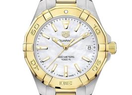 TAG Heuer Aquaracer Lady WBD1320.BB0320 -