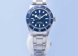 Tudor Black Bay Fifty-Eight 79030B (2021) - Blue dial 39 mm Steel case