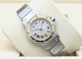 Cartier Santos 187903 -