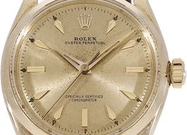 Rolex Oyster Perpetual 6564 -