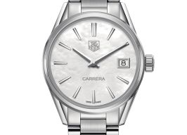 TAG Heuer Carrera Lady WBK1318.BA0652 -