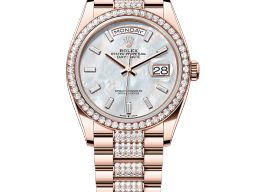 Rolex Day-Date 36 128345RBR -