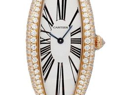 Cartier Baignoire WJBA0006 -