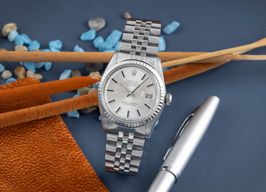 Rolex Datejust 1603 (1973) - 36 mm Steel case