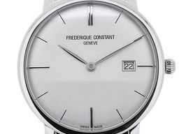 Frederique Constant Slimline Automatic FC-306S4S6B2 -