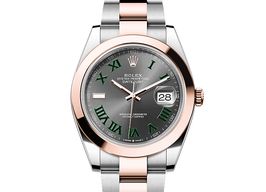 Rolex Datejust 41 126301 -