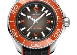 Omega Seamaster Planet Ocean 215.32.46.21.06.001 -
