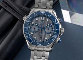 Omega Seamaster Diver 300 M 210.30.44.51.06.001 -
