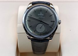 Omega De Ville Trésor 435.13.40.21.06.001 -