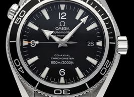 Omega Seamaster Planet Ocean 2201.50.00 -