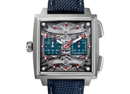 TAG Heuer Monaco CEW5181.FT8123 -