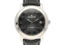 Audemars Piguet Jules Audemars 15120BC.OO.A002CR.03 -