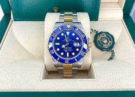 Rolex Submariner Date 126613lb -