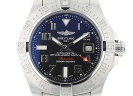 Breitling Avenger II Seawolf A1733110 -