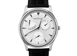 Jaeger-LeCoultre Master Ultra Thin Réserve de Marche Q1378420 -