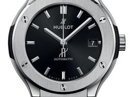 Hublot Classic Fusion 565.NX.1470.RX -