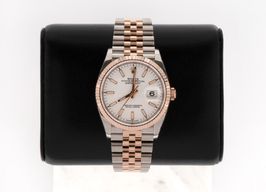 Rolex Datejust 36 126231 -