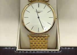 Longines La Grande Classique L4.766.2.11.2 -