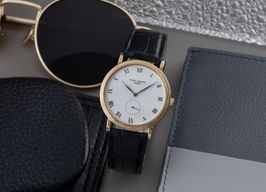 Patek Philippe Calatrava 3919 -