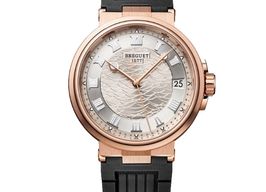 Breguet Marine 5517BR/12/5ZU -