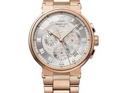 Breguet Marine 5527BR/12/RW0 -