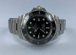 Rolex Sea-Dweller Deepsea 116660 -