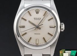 Rolex Oyster Precision 6426 -