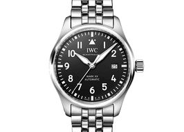 IWC Pilot Mark IW328202 -