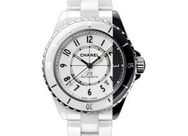 Chanel J12 H6515 -