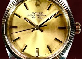 Rolex Air-King 5501 -