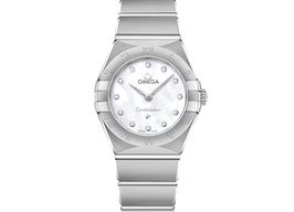 Omega Constellation Quartz 131.10.25.60.55.001 -