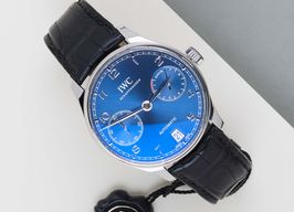 IWC Portuguese Automatic IW500710 -
