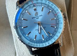Breitling Navitimer A17329171C1P1 -