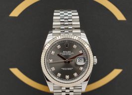 Rolex Datejust 41 126334 -