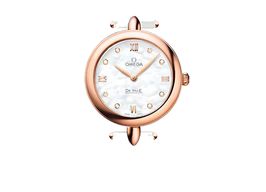 Omega De Ville Prestige 424.53.27.60.55.002 -