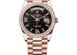 Rolex Day-Date 36 128345RBR -