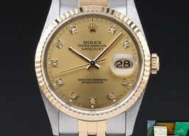 Rolex Datejust 36 16233 -