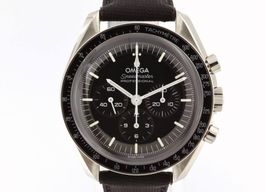 Omega Speedmaster Professional Moonwatch 310.32.42.50.01.001 (2024) - Zwart wijzerplaat 42mm Staal