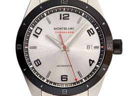 Montblanc Timewalker 116057 -