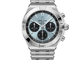 Breitling Chronomat PB0158101C1A1 -