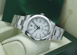 Rolex Datejust 41 126300 -