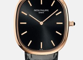 Patek Philippe Golden Ellipse 5738R-001 -