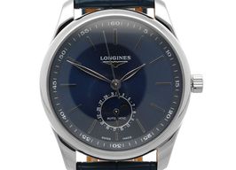 Longines Master Collection L2.909.4.92.0 -