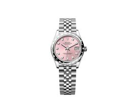 Rolex Datejust 31 278344RBR (2025) - 31 mm Steel case